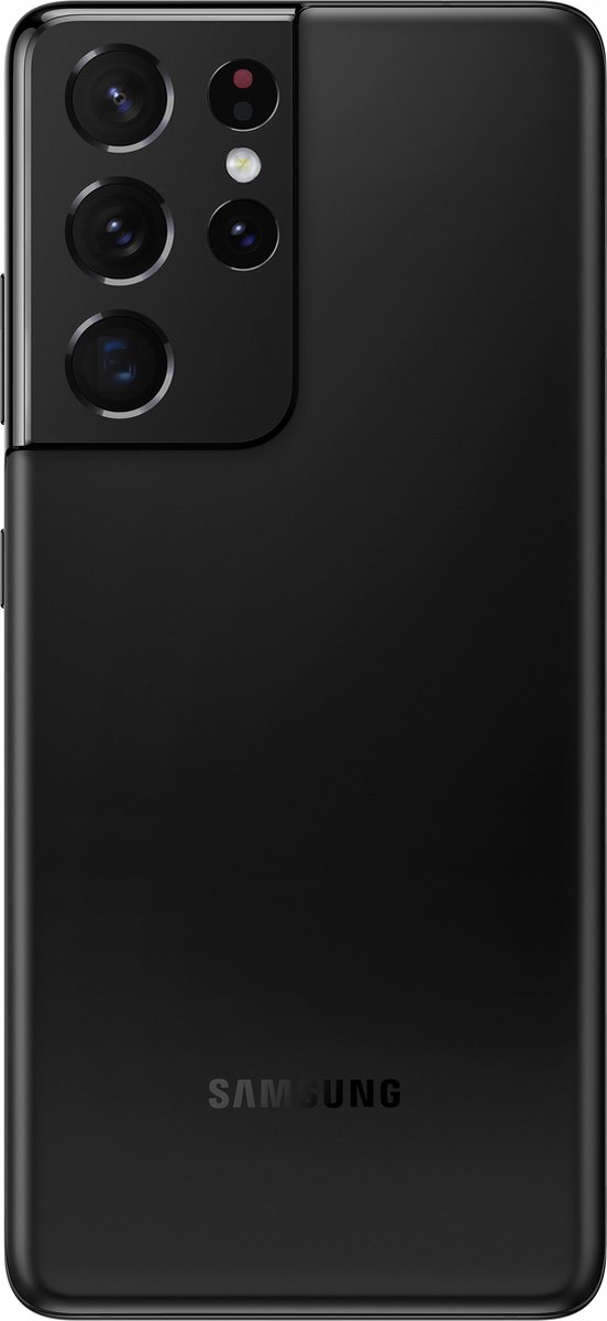 Samsung Galaxy S21 Ultra 128GB Phantom Black 5G