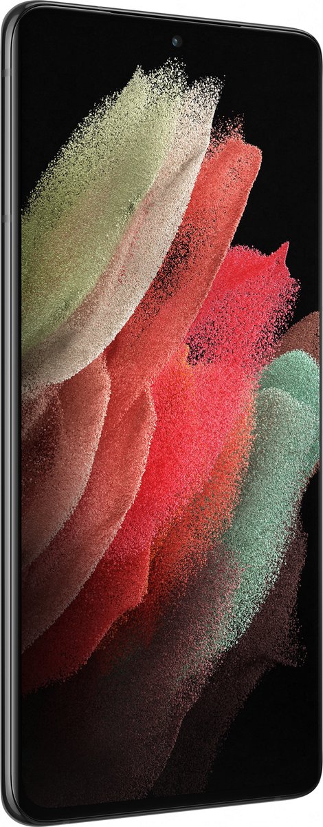 Samsung Galaxy S21 Ultra 128GB Phantom Black 5G