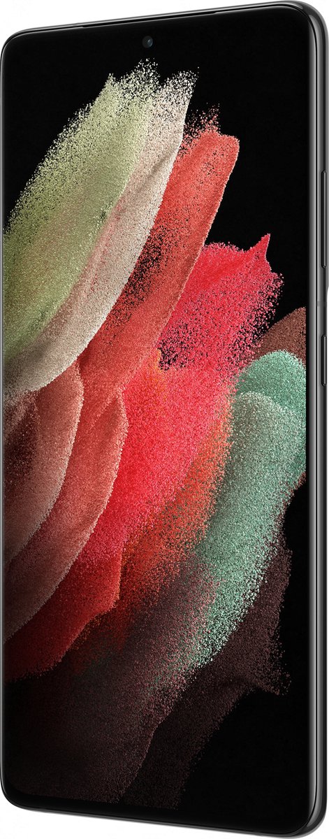 Samsung Galaxy S21 Ultra 128GB Phantom Black 5G