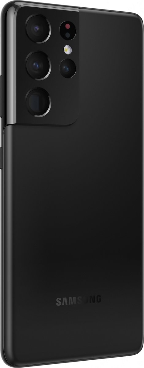 Samsung Galaxy S21 Ultra 128GB Phantom Black 5G