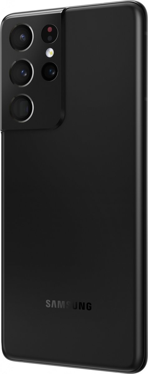 Samsung Galaxy S21 Ultra 128GB Phantom Black 5G