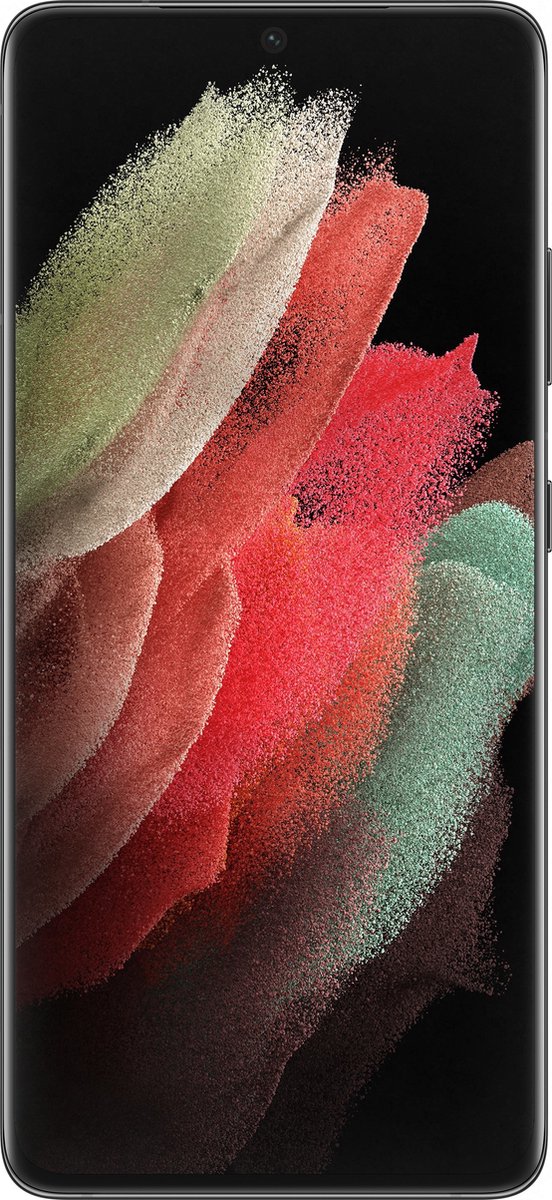 Samsung Galaxy S21 Ultra 128GB Phantom Black 5G