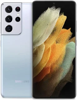 Samsung Galaxy S21 Ultra 128GB smartphone