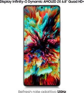 Samsung Galaxy S21 Ultra 128GB smartphone