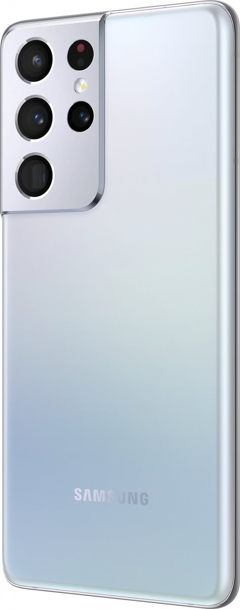 Samsung Galaxy S21 Ultra 256GB Phantom Silver 5G