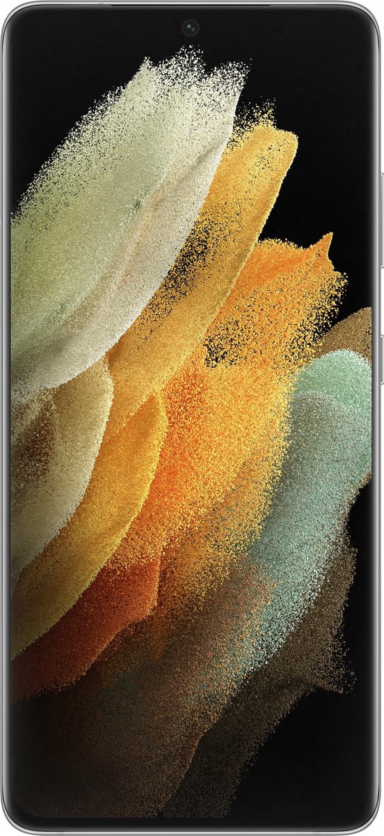 Samsung Galaxy S21 Ultra 256GB Phantom Silver 5G