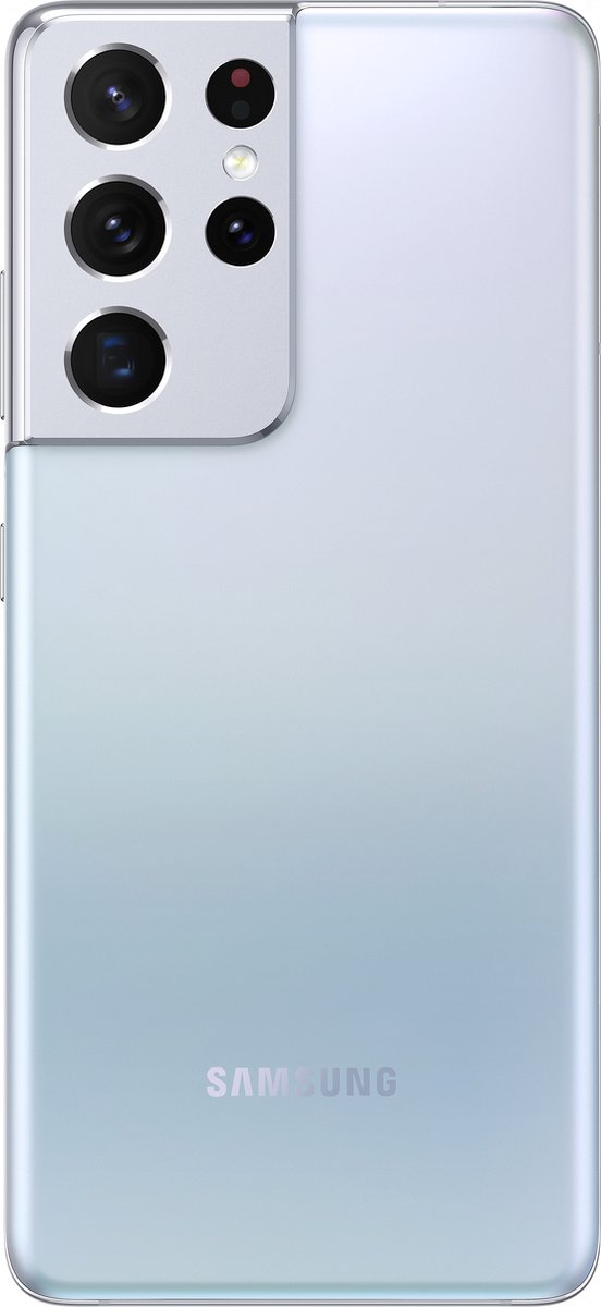 Samsung Galaxy S21 Ultra 256GB Phantom Silver 5G