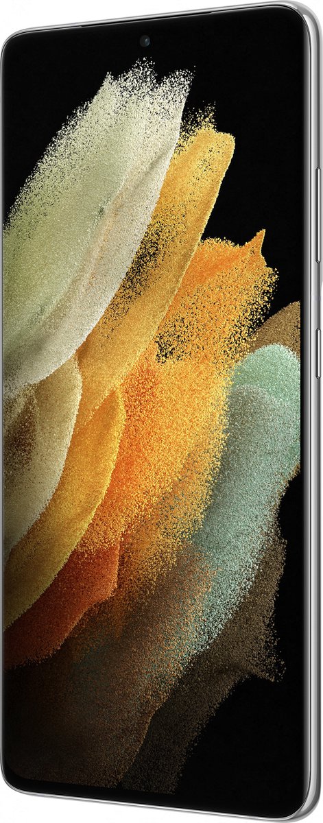 Samsung Galaxy S21 Ultra 256GB Phantom Silver 5G