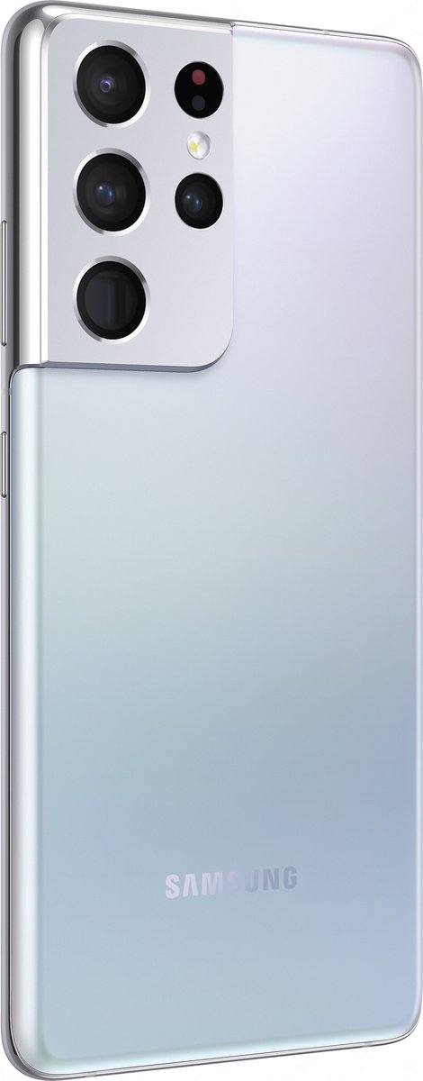 Samsung Galaxy S21 Ultra 256GB Phantom Silver 5G