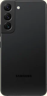Samsung Galaxy S22+ 128GB Phantom Black