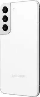 Samsung Galaxy S22+ 256GB Phantom White