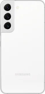 Samsung Galaxy S22+ 256GB Phantom White