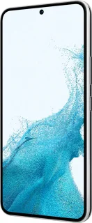 Samsung Galaxy S22+ 256GB Phantom White