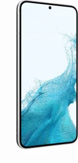 Samsung Galaxy S22+ 256GB Phantom White