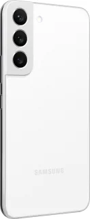 Samsung Galaxy S22+ 256GB Phantom White