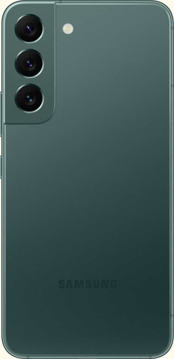 Samsung Galaxy S22 5G 128GB Green