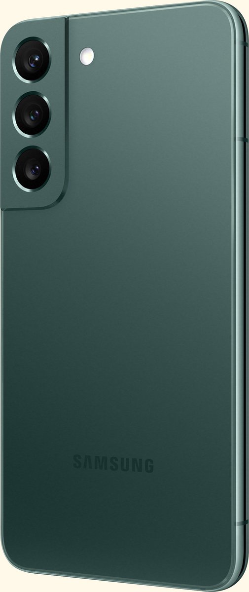 Samsung Galaxy S22 5G 128GB Green