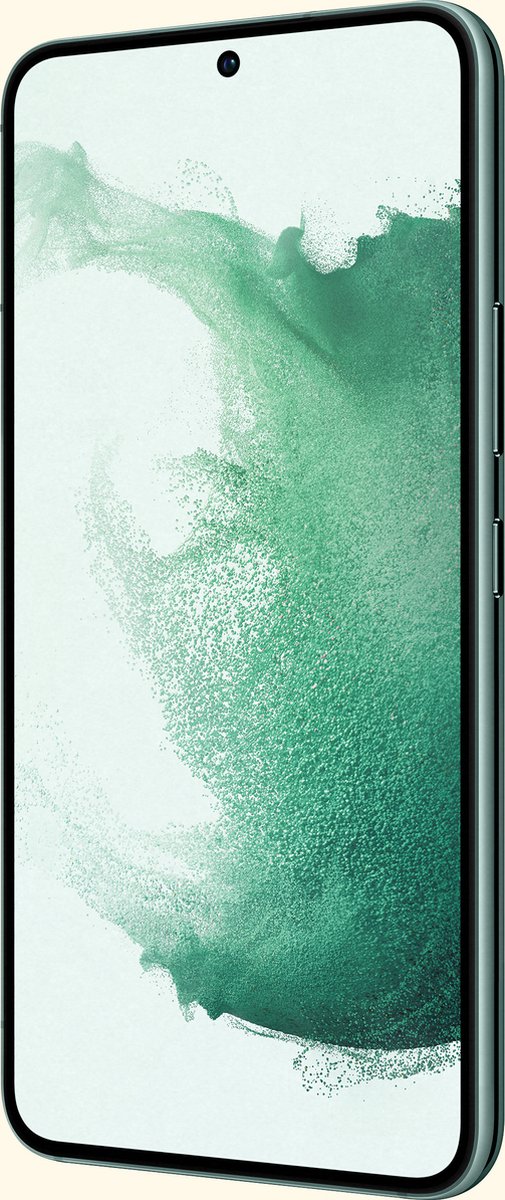 Samsung Galaxy S22 5G 128GB Green