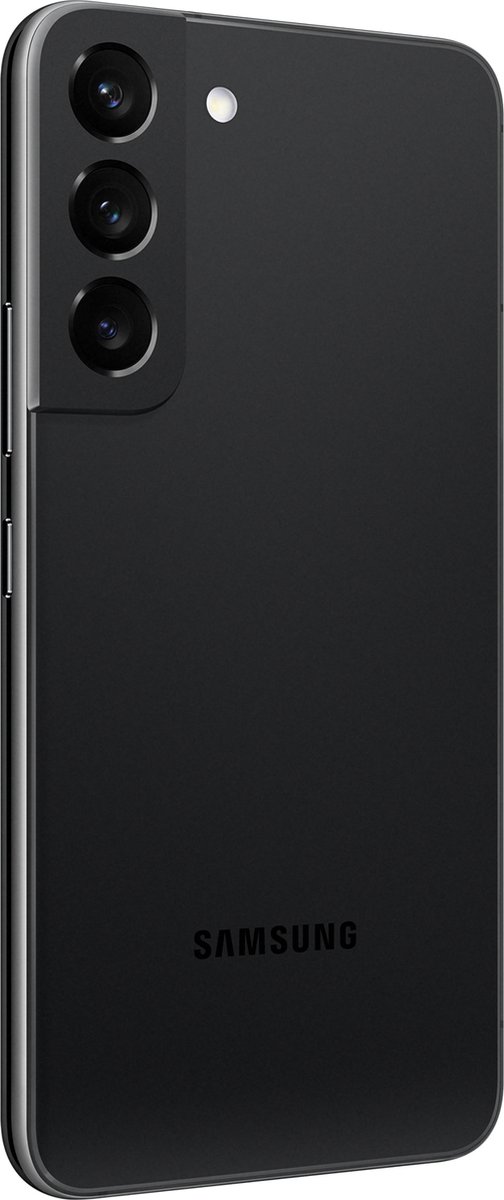 Samsung Galaxy S22 5G 128GB Phantom Black
