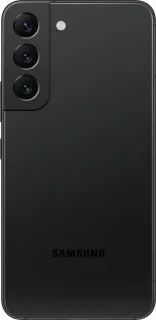 Samsung Galaxy S22 5G 128GB Phantom Black