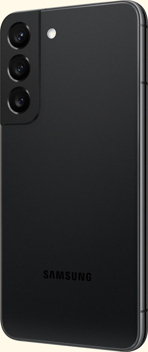 Samsung Galaxy S22 5G 128GB Phantom Black