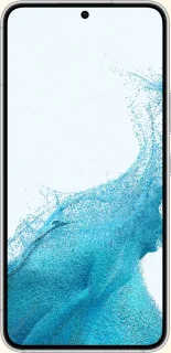 Samsung Galaxy S22+ 5G 128GB Phantom White