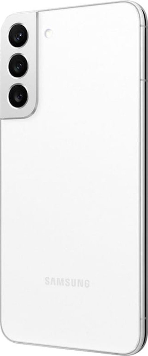 Samsung Galaxy S22+ 5G 128GB Phantom White