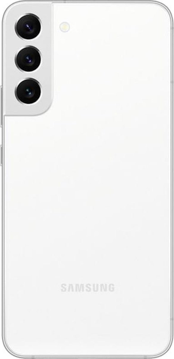 Samsung Galaxy S22+ 5G 128GB Phantom White