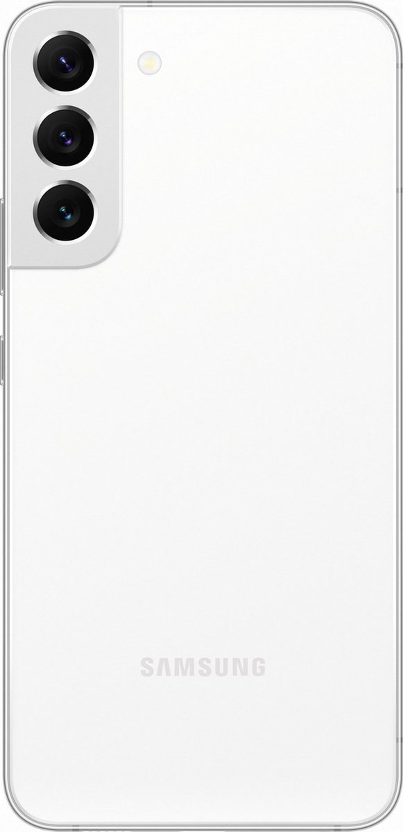 Samsung Galaxy S22+ 5G 128GB Phantom White
