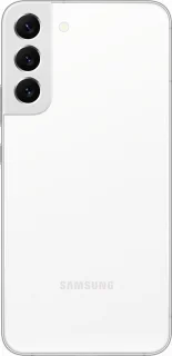 Samsung Galaxy S22+ 5G 128GB Phantom White