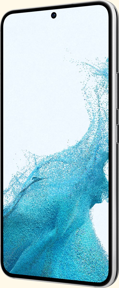 Samsung Galaxy S22+ 5G 128GB Phantom White
