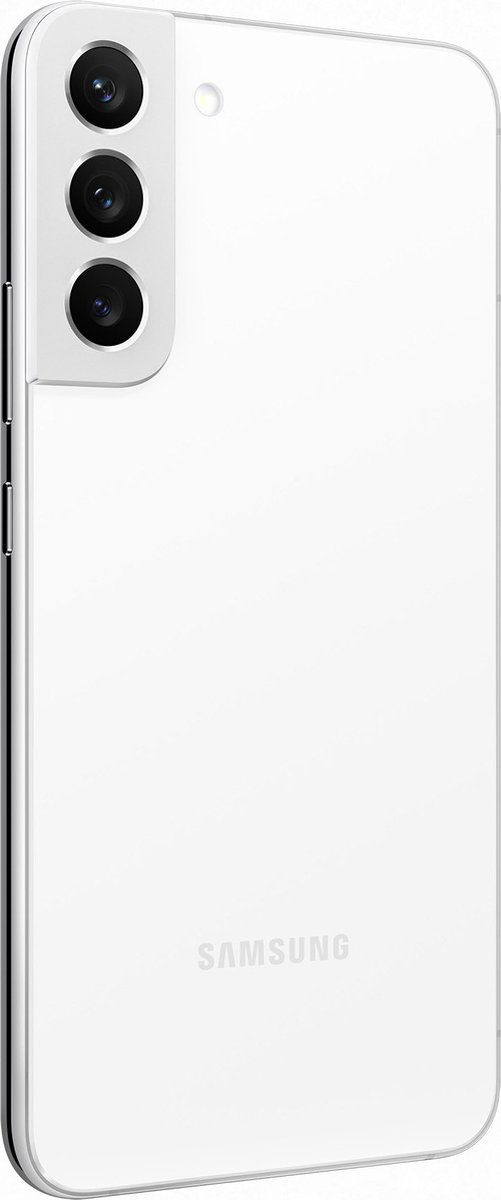 Samsung Galaxy S22+ 5G 128GB Phantom White