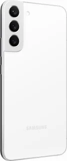 Samsung Galaxy S22+ 5G 128GB Phantom White