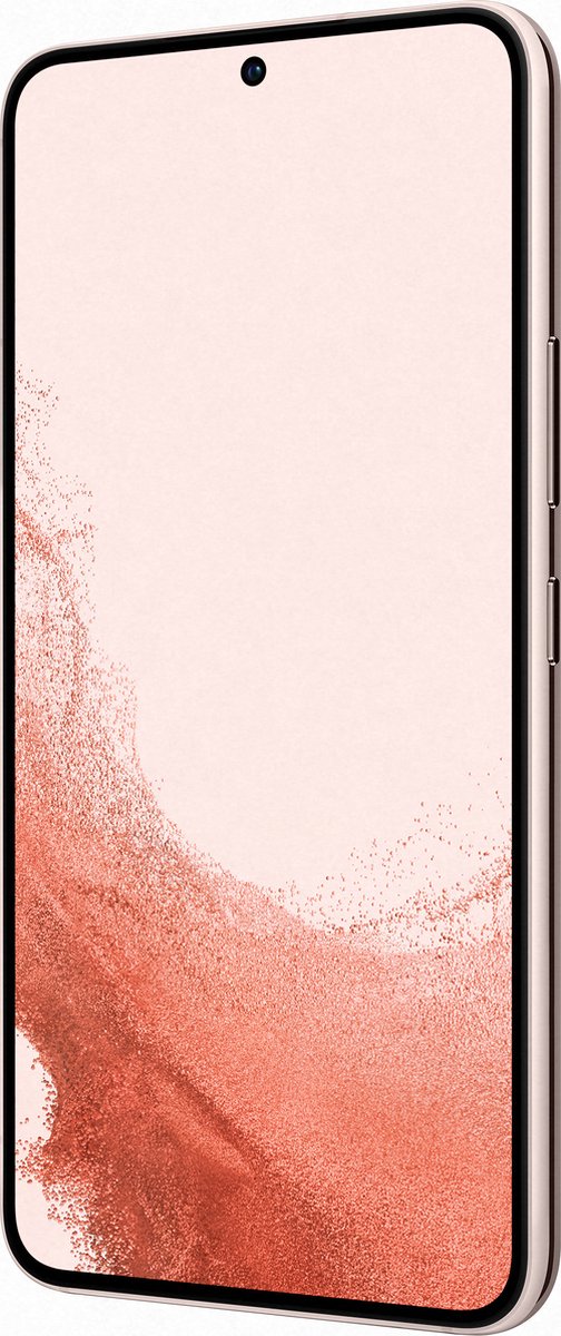 Samsung Galaxy S22 5G 128GB Pink Gold