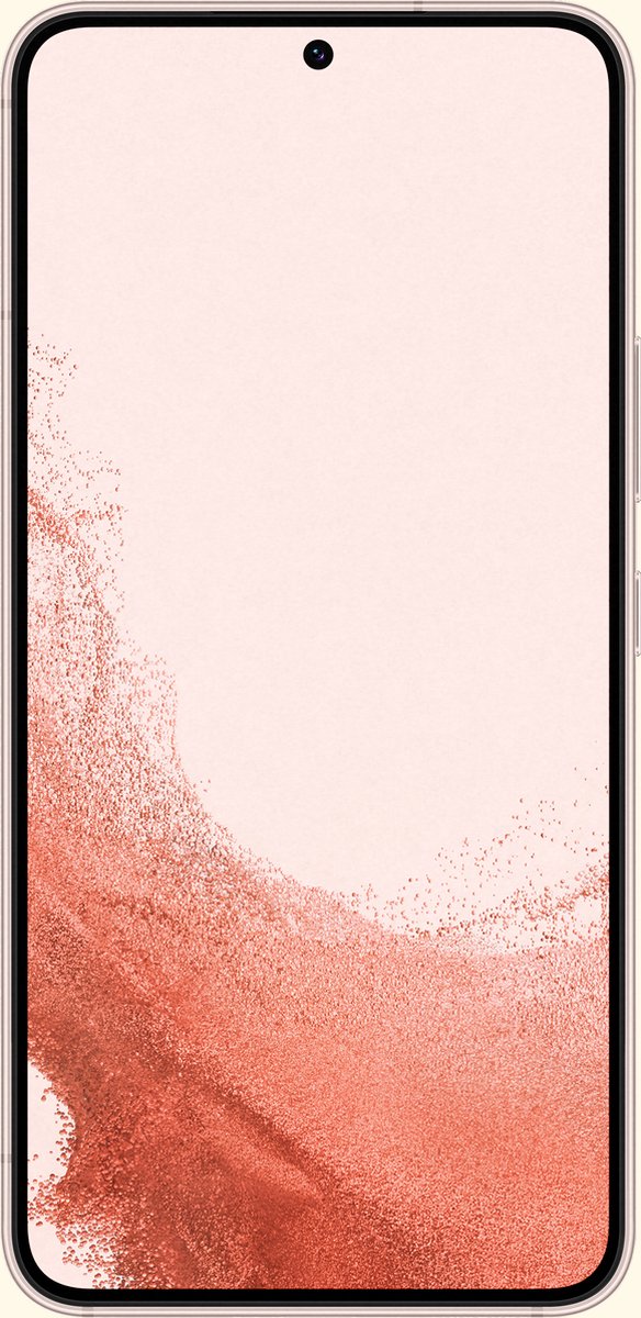 Samsung Galaxy S22 5G 128GB Pink Gold