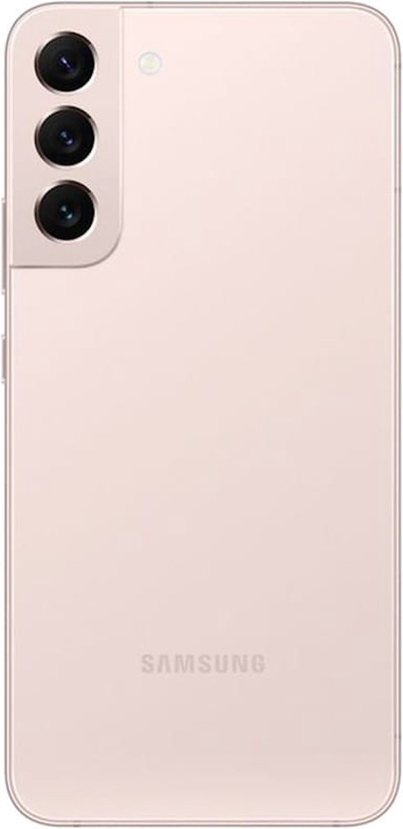 Samsung Galaxy S22 5G 128GB Pink Gold