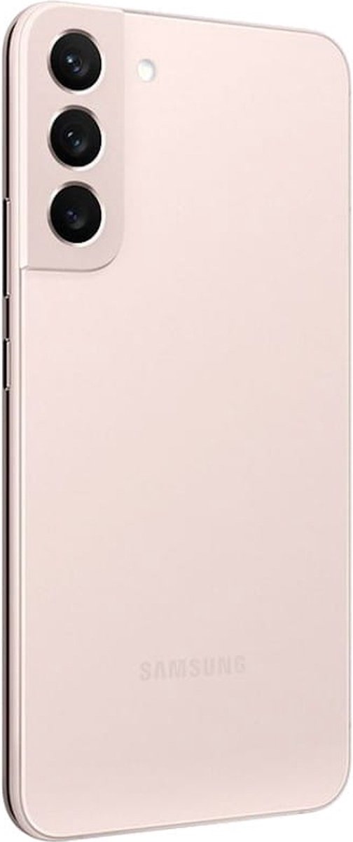 Samsung Galaxy S22 5G 128GB Pink Gold