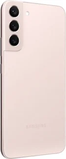 Samsung Galaxy S22 5G 128GB Pink Gold