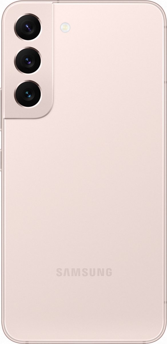 Samsung Galaxy S22 5G 128GB Pink Gold