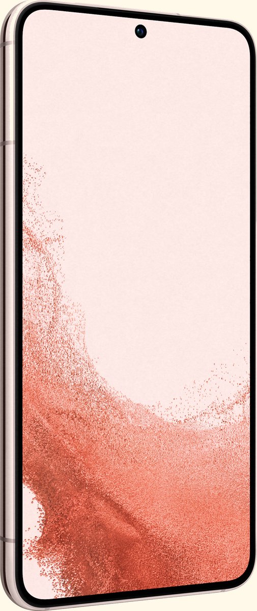 Samsung Galaxy S22 5G 128GB Pink Gold
