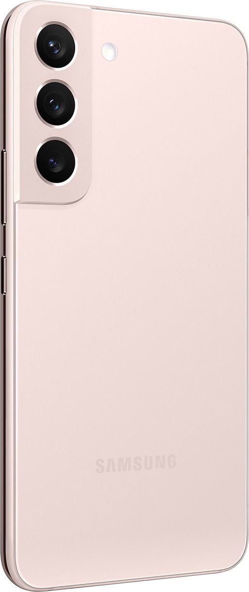 Samsung Galaxy S22 5G 128GB Pink Gold