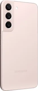 Samsung Galaxy S22 5G 128GB Pink Gold