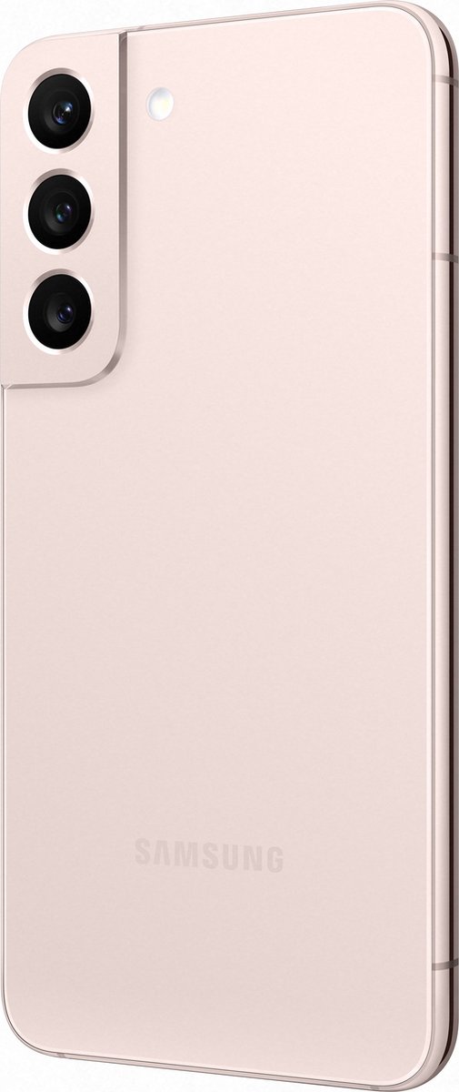 Samsung Galaxy S22 5G 128GB Pink Gold