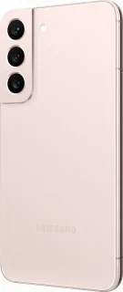 Samsung Galaxy S22 5G 128GB Pink Gold