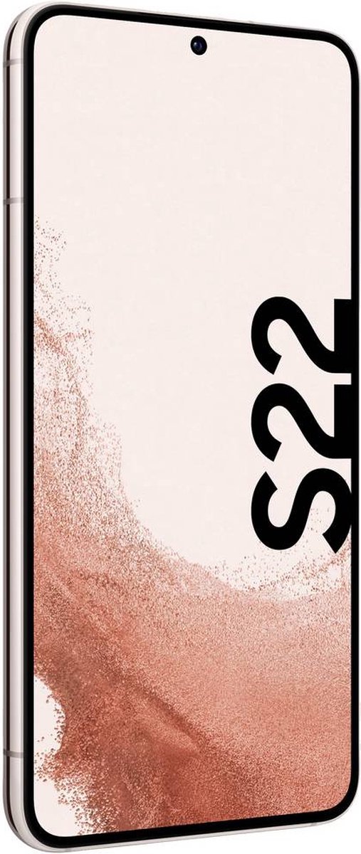 Samsung Galaxy S22 5G 128GB Pink Gold