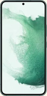 Samsung Galaxy S22 5G 256GB Green