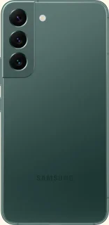 Samsung Galaxy S22 5G 256GB Green