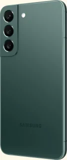 Samsung Galaxy S22 5G 256GB Green