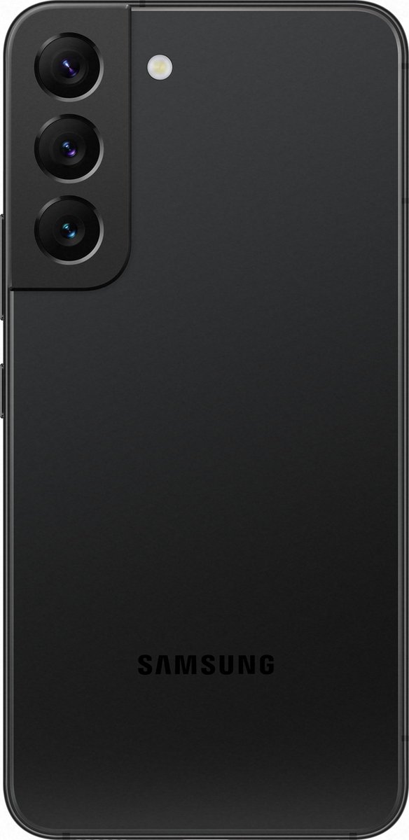 Samsung Galaxy S22 5G 256GB Phantom Black
