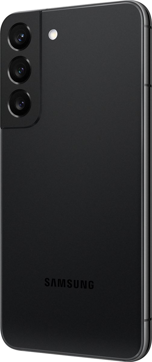 Samsung Galaxy S22 5G 256GB Phantom Black